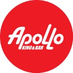 apollo Logo