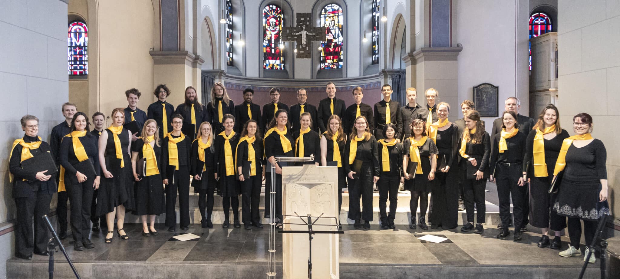 31_Aachener Studierendenchor der _Aachener Studierendenchor der KHG 31_Aachener Studierendenchor der _Aachener Studierendenchor der KHG