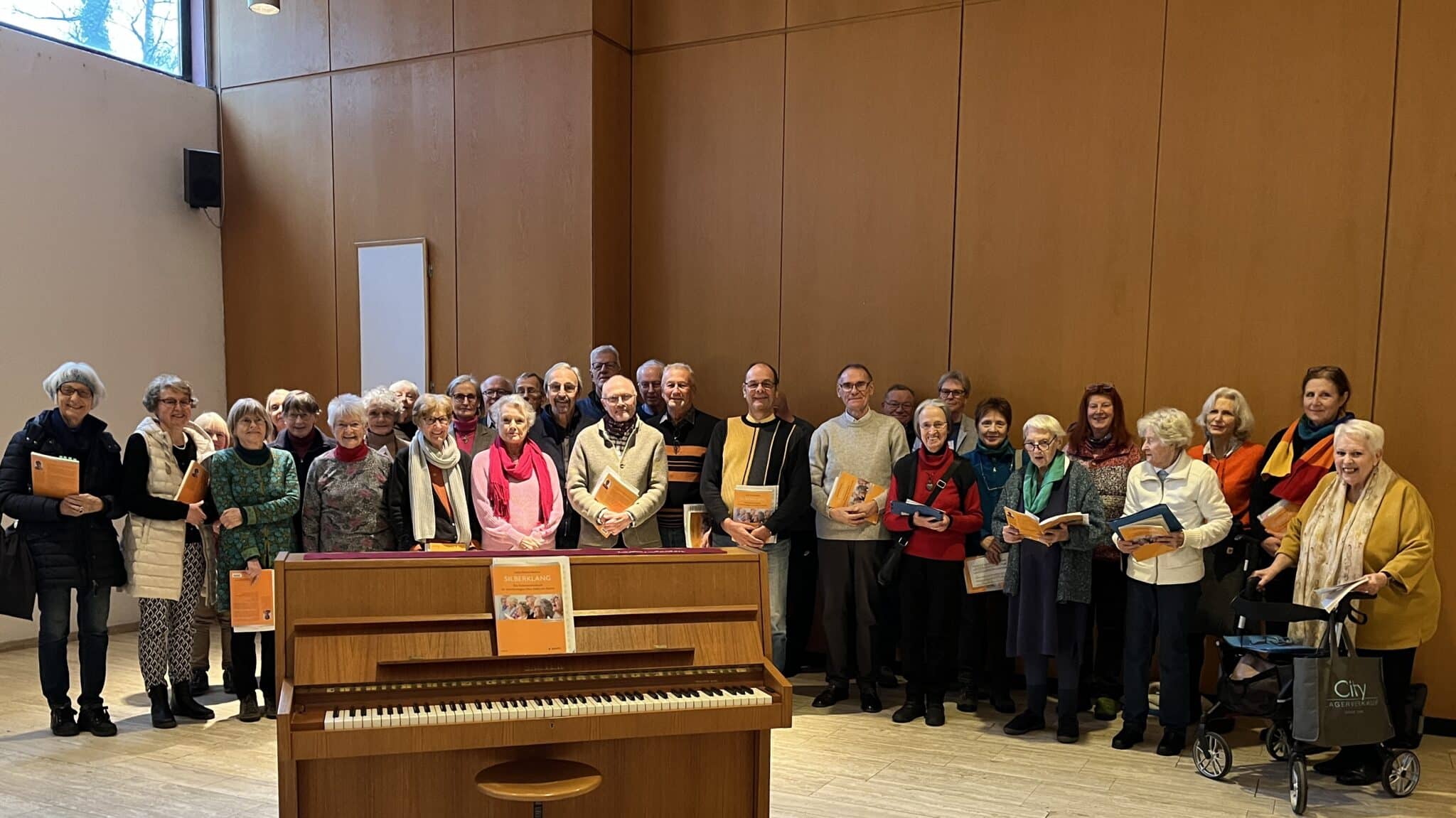 12_sonórChor 12_sonórChor