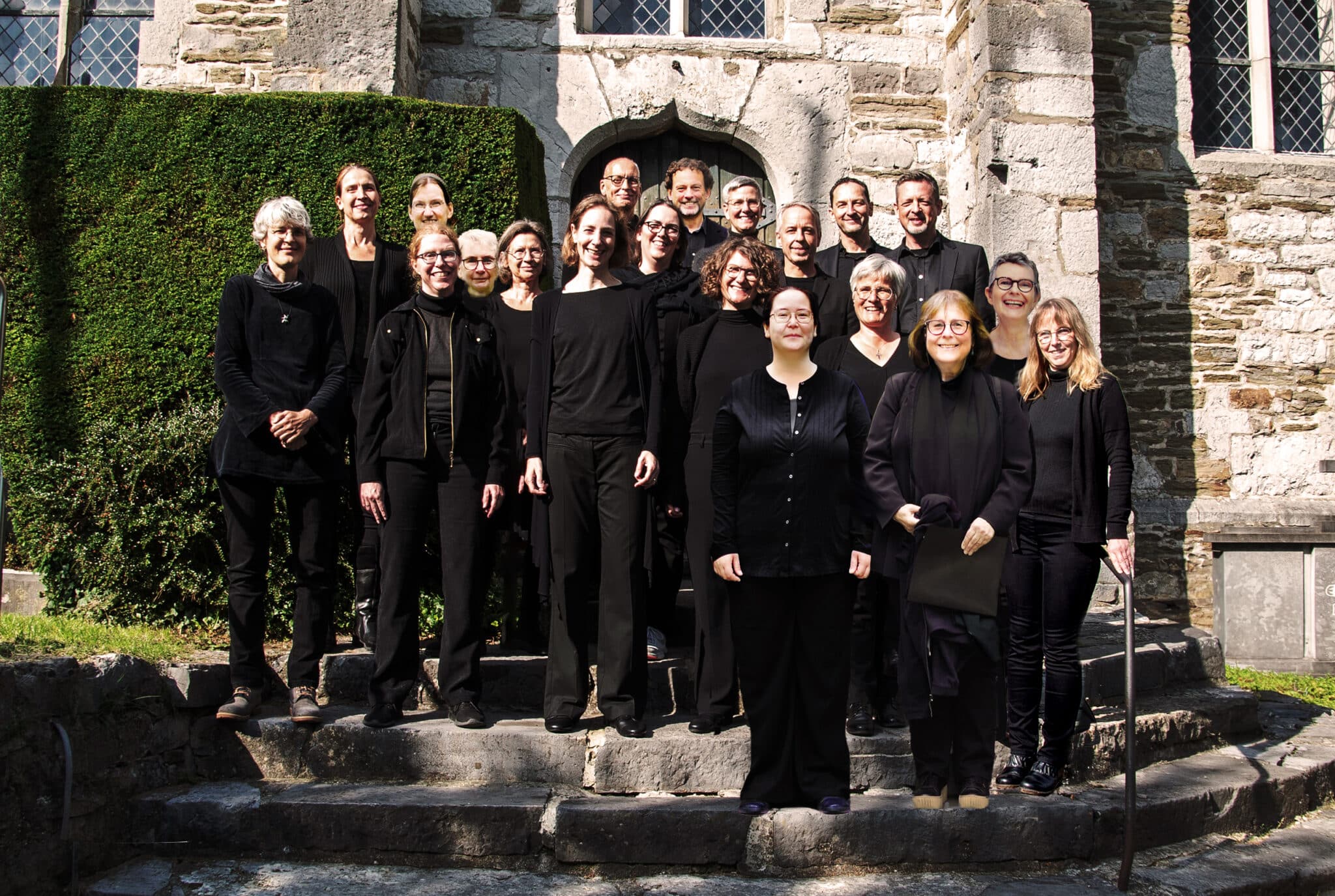 50_Figuralchor_Aachen 50_Figuralchor_Aachen